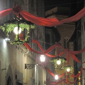addobbi natale blog